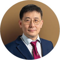 Photo - Professor Shuang ZHANG